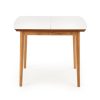 Stół BARRET - Nuta Nowoczesności: Wprowadź nutę nowoczesności do swojej przestrzeni z stołem BARRET. Jego minimalistyczny design i funkcjonalność sprawią, że stanie się centrum Twojego domu.
